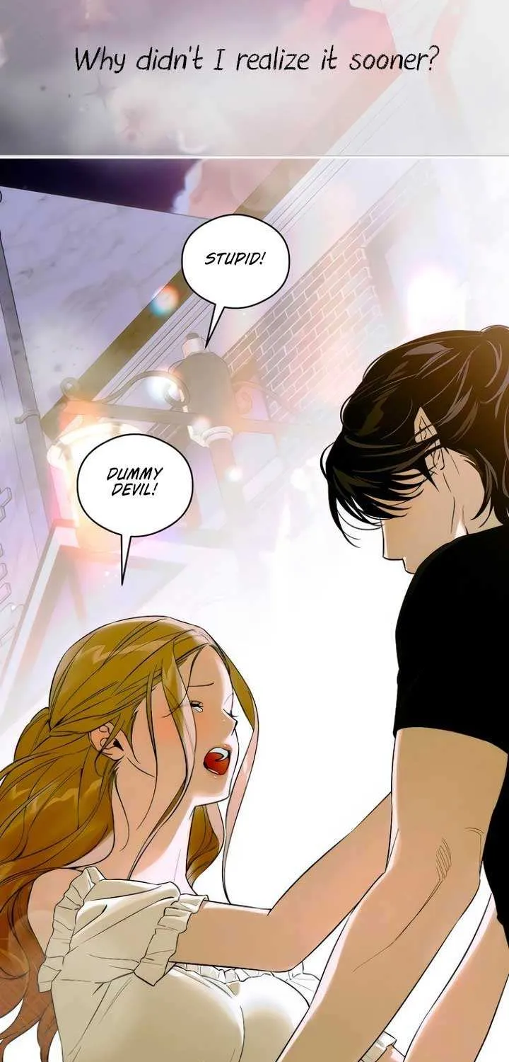 Demon’s Wish Chapter 60 page 29 - 