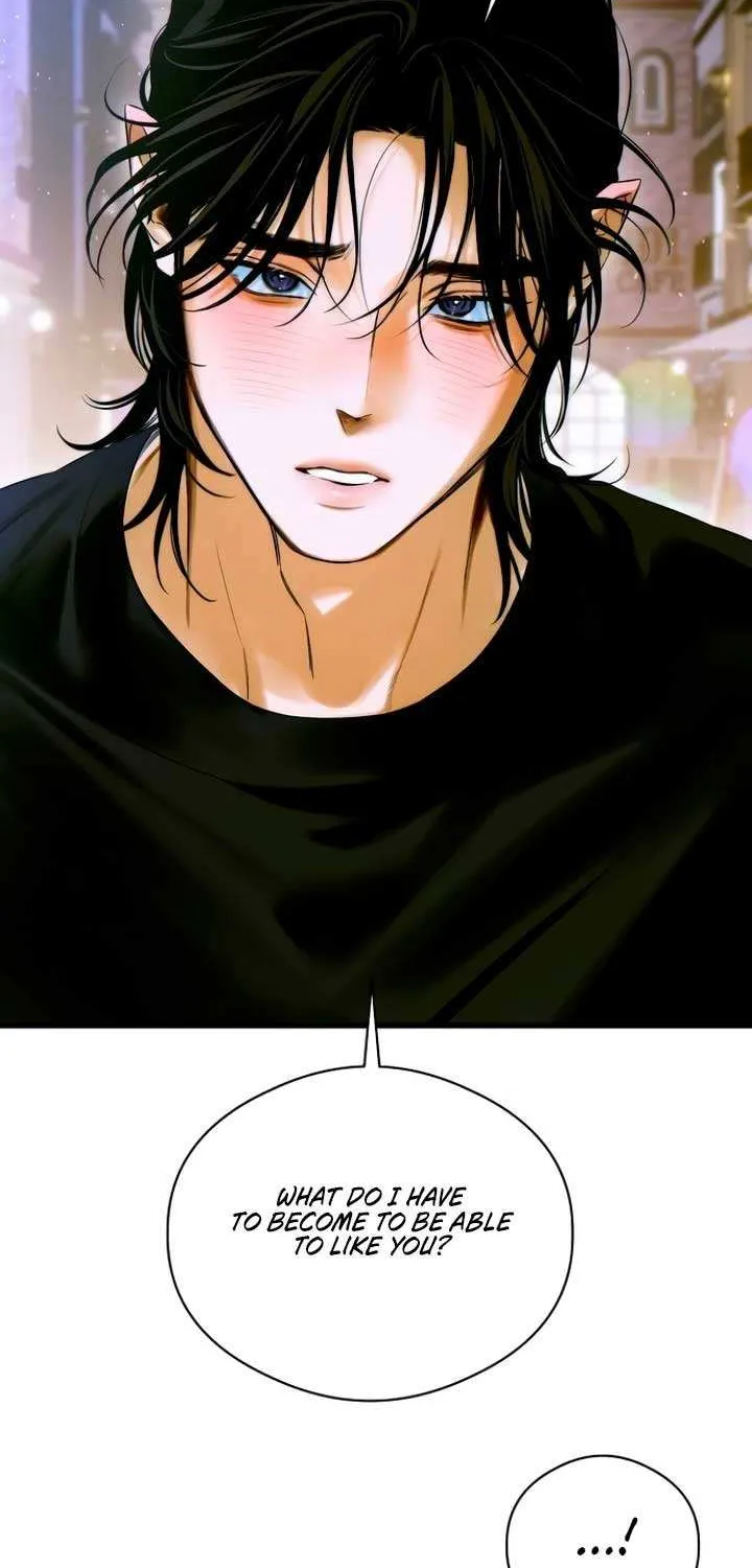 Demon’s Wish Chapter 60 page 4 - 