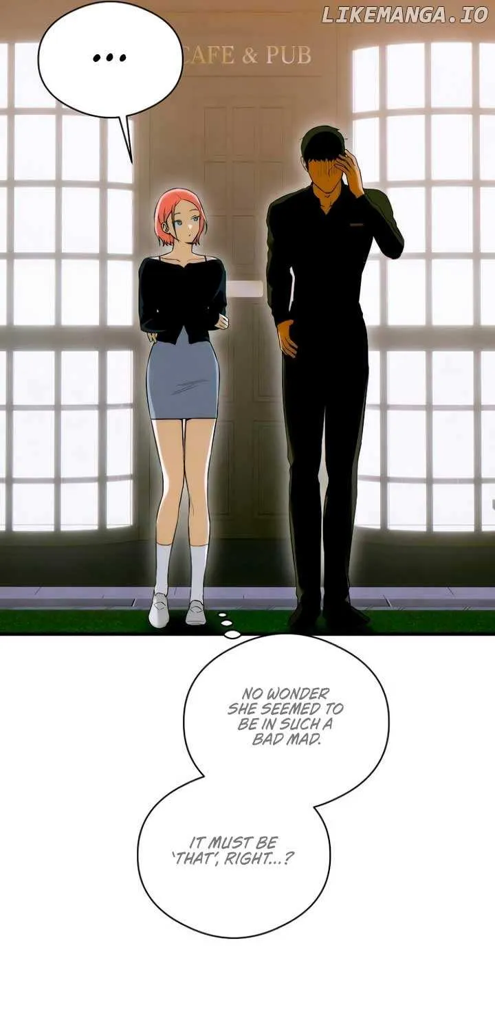 Demon’s Wish Chapter 60 page 34 - 