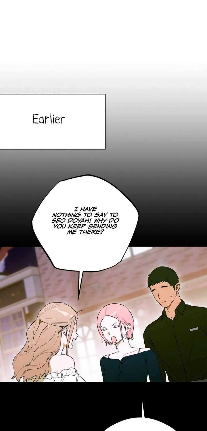 Demon’s Wish Chapter 60 page 35 - 