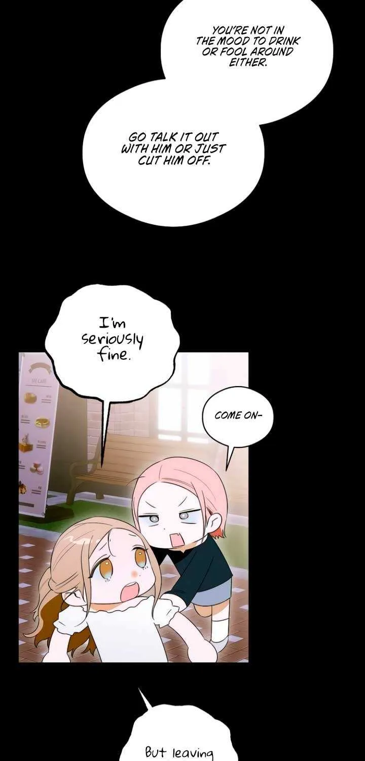 Demon’s Wish Chapter 60 page 36 - 