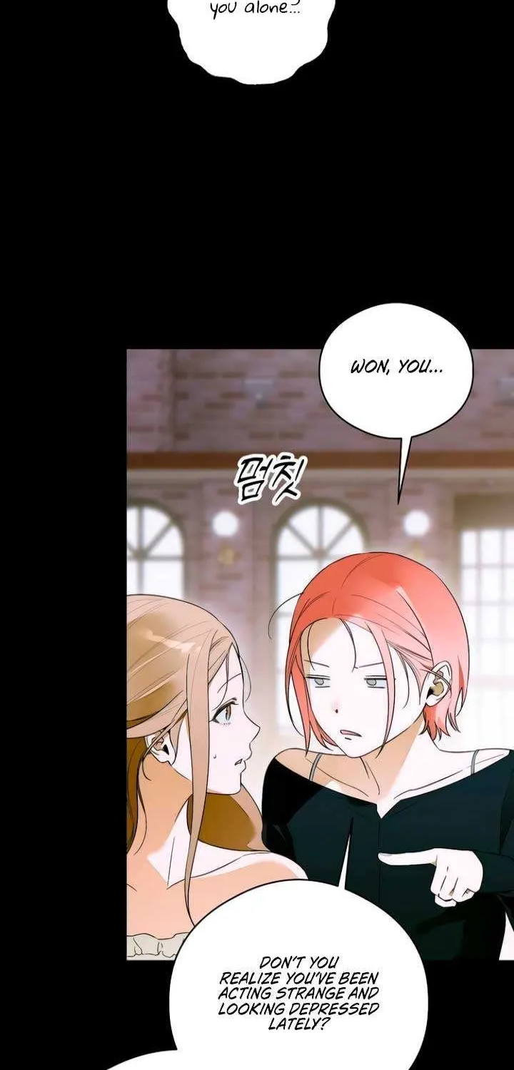 Demon’s Wish Chapter 60 page 37 - 