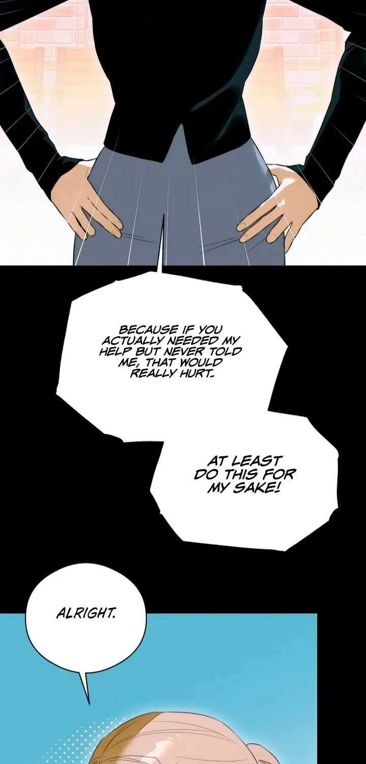 Demon’s Wish Chapter 60 page 39 - 