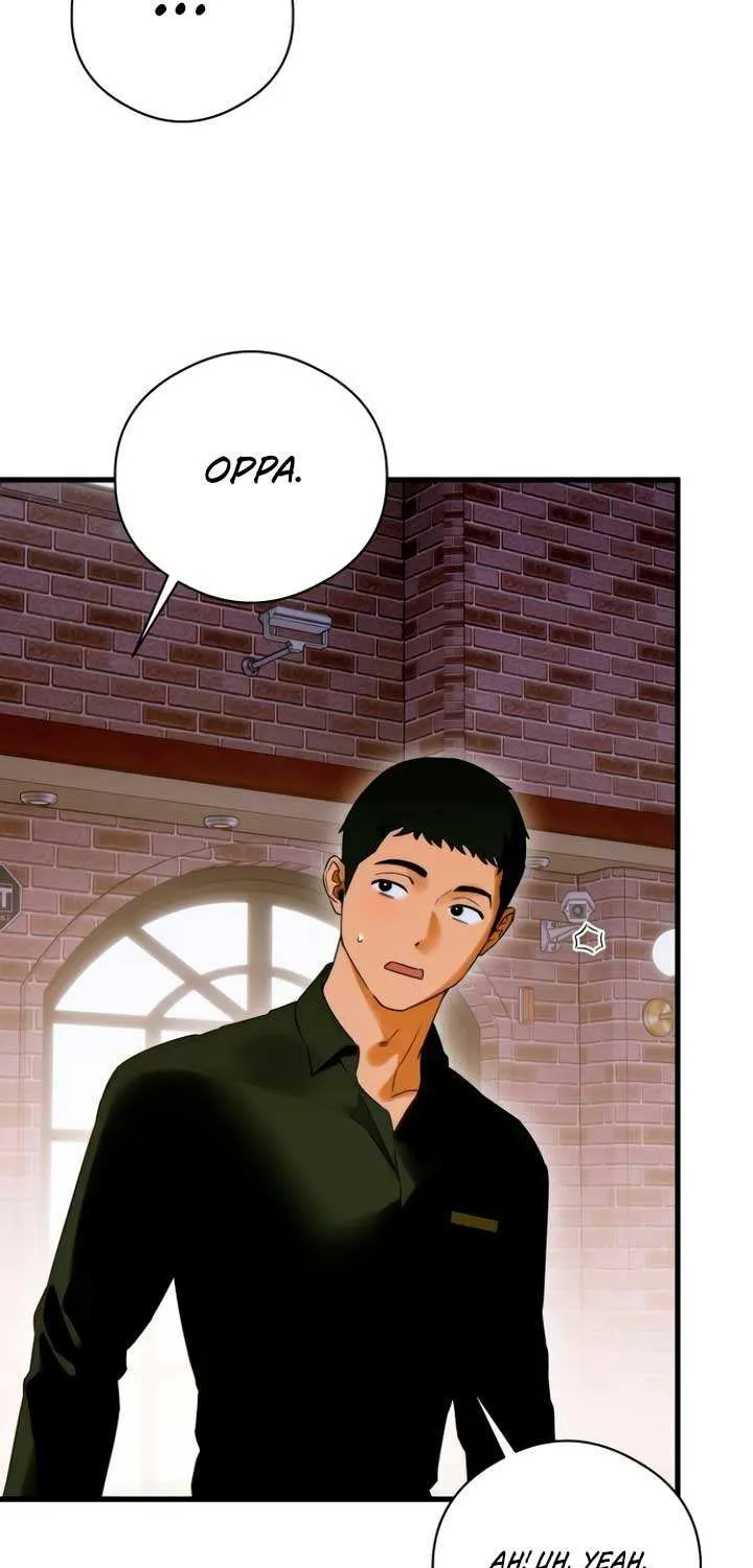 Demon’s Wish Chapter 60 page 43 - 