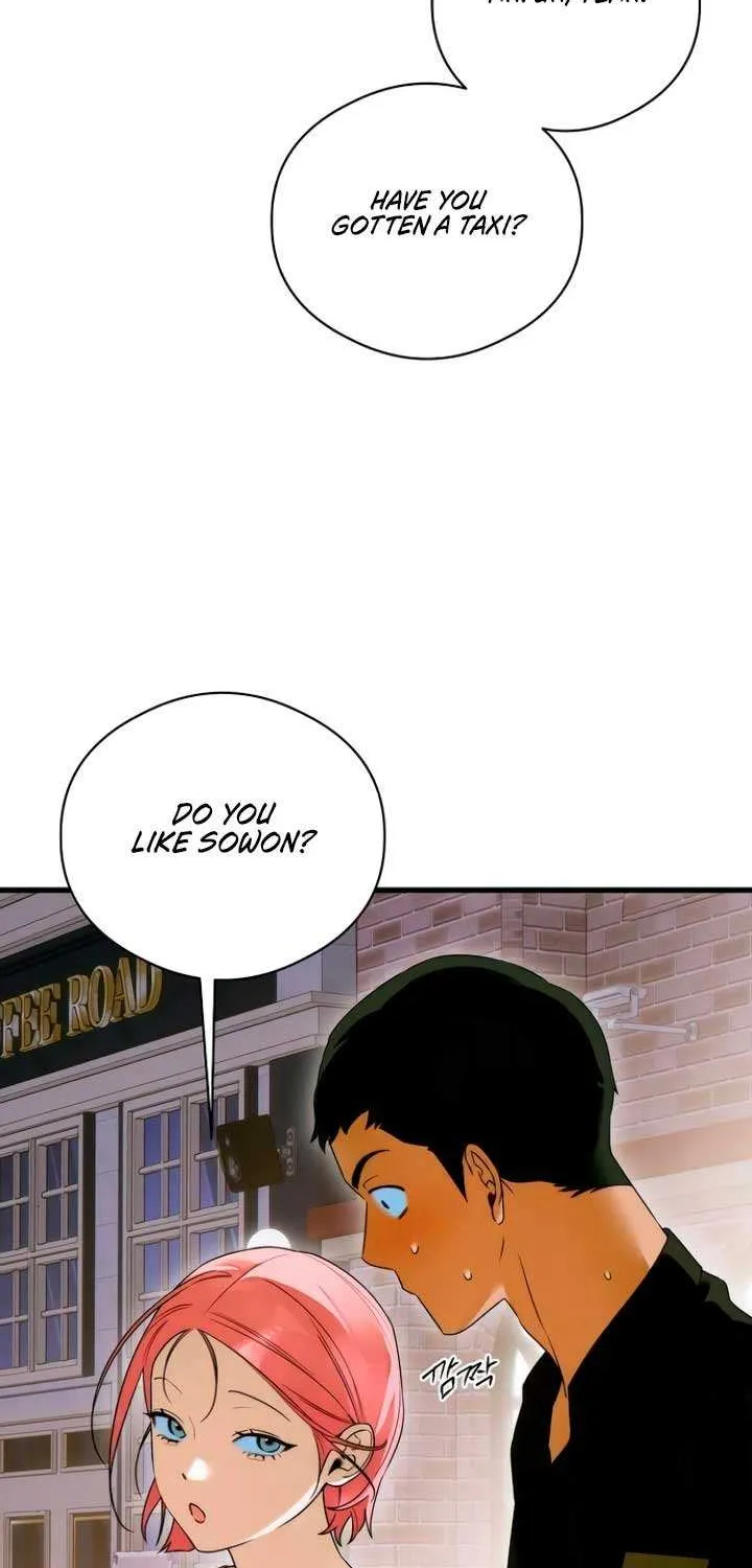 Demon’s Wish Chapter 60 page 44 - 
