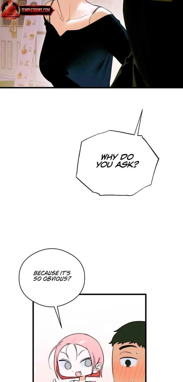 Demon’s Wish Chapter 60 page 45 - 
