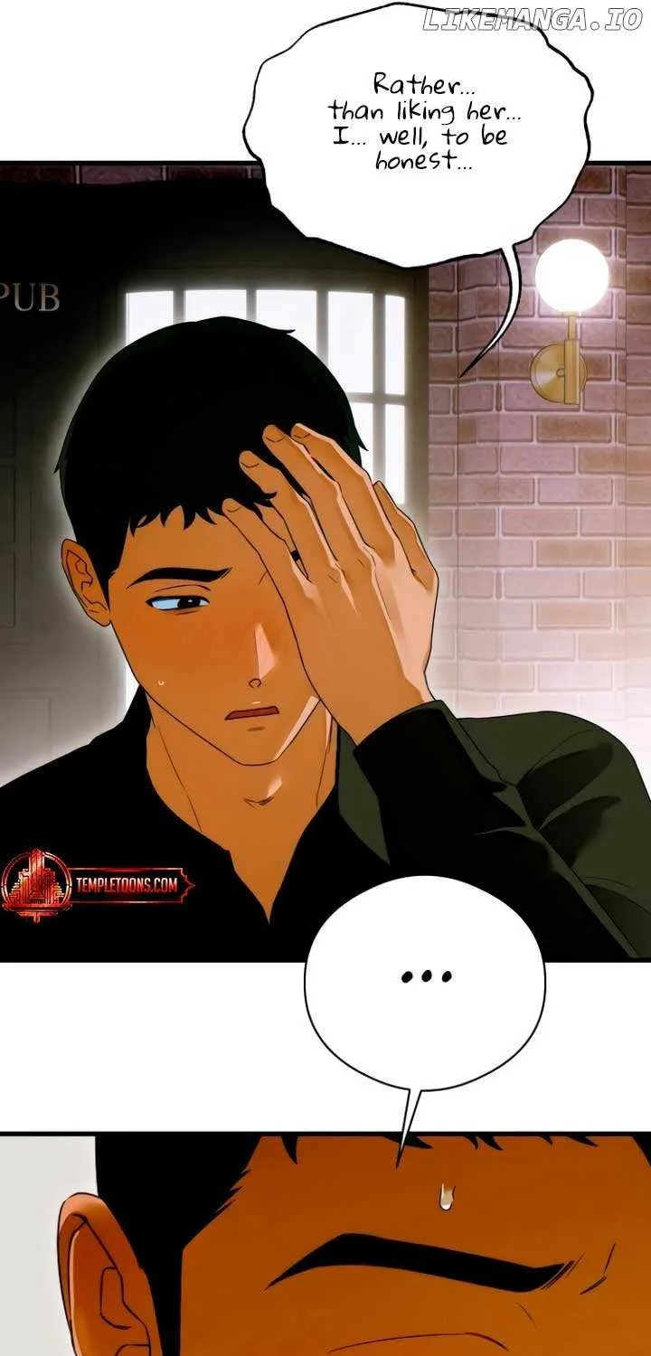 Demon’s Wish Chapter 60 page 47 - 