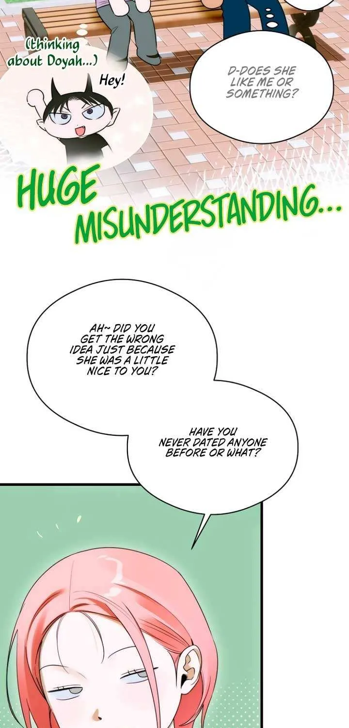 Demon’s Wish Chapter 60 page 49 - 