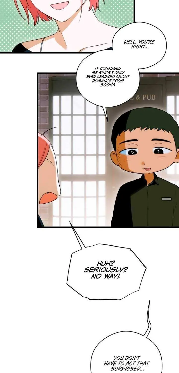 Demon’s Wish Chapter 60 page 50 - 
