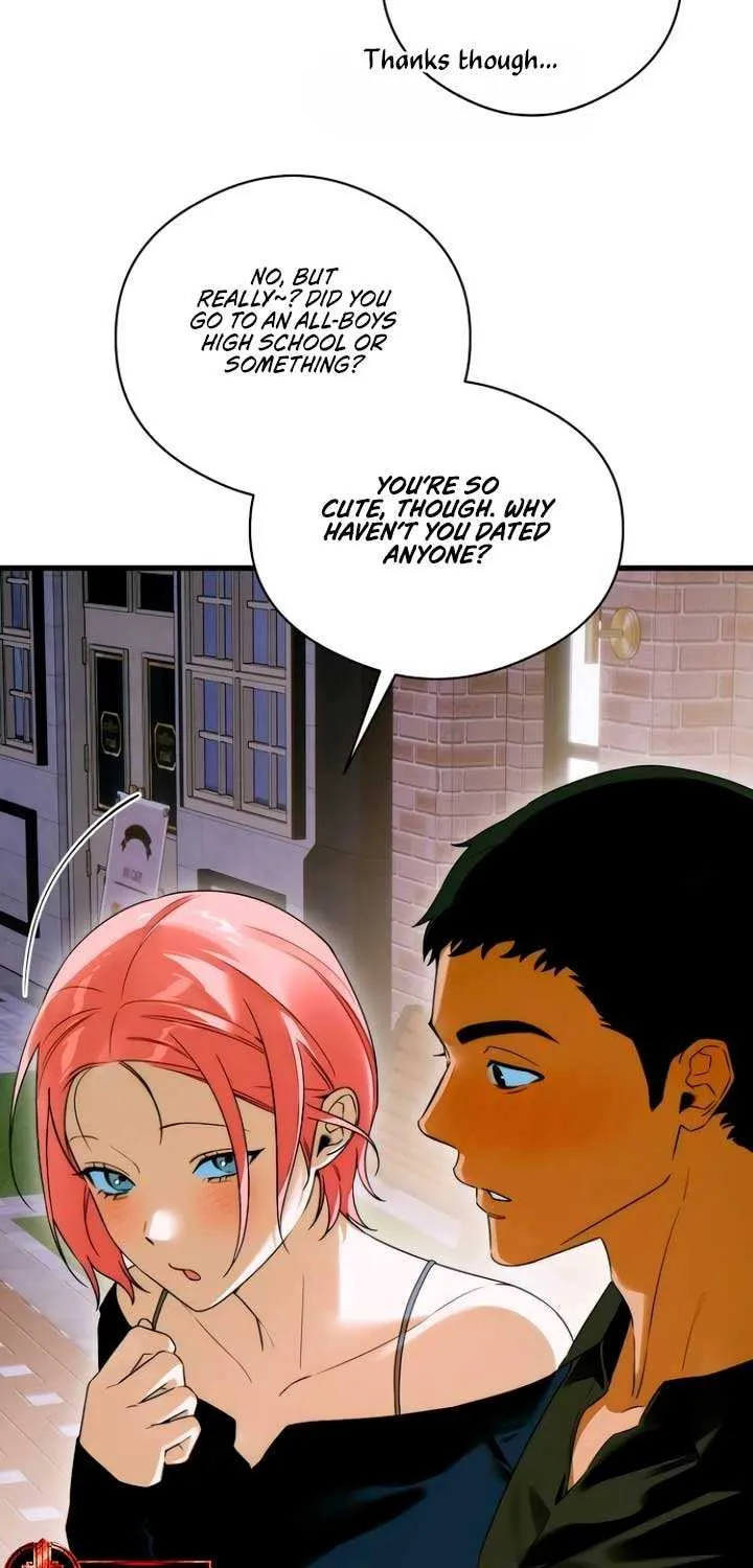 Demon’s Wish Chapter 60 page 51 - 