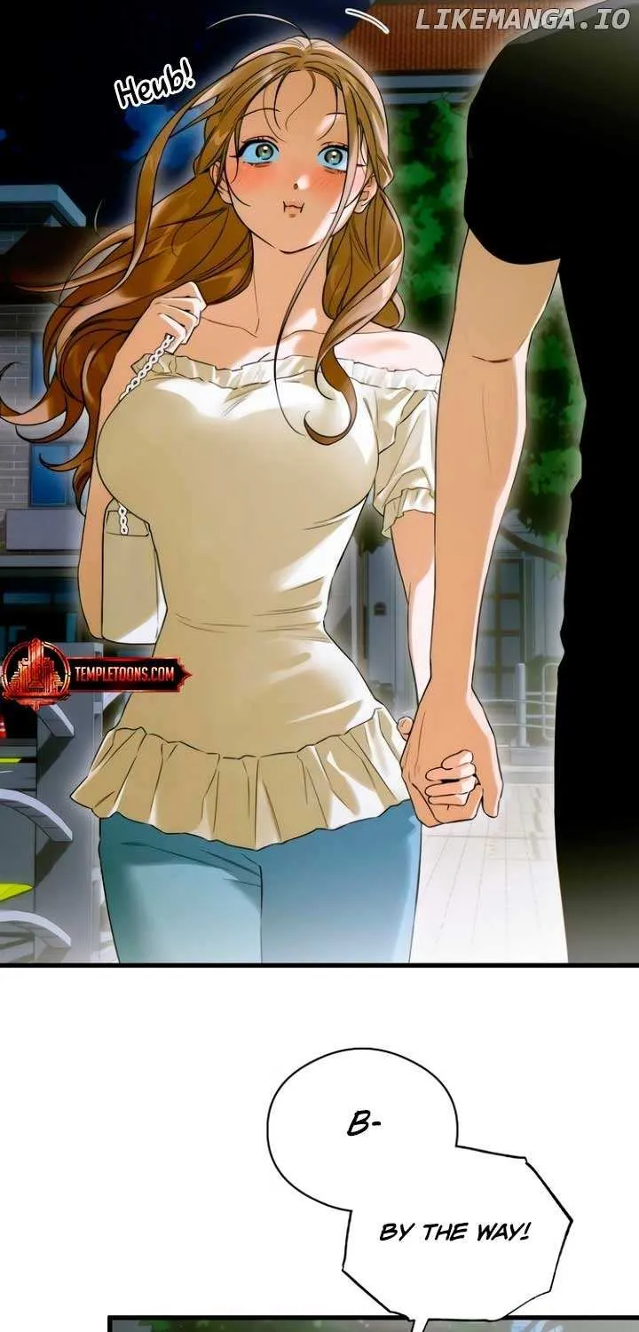 Demon’s Wish Chapter 60 page 61 - 