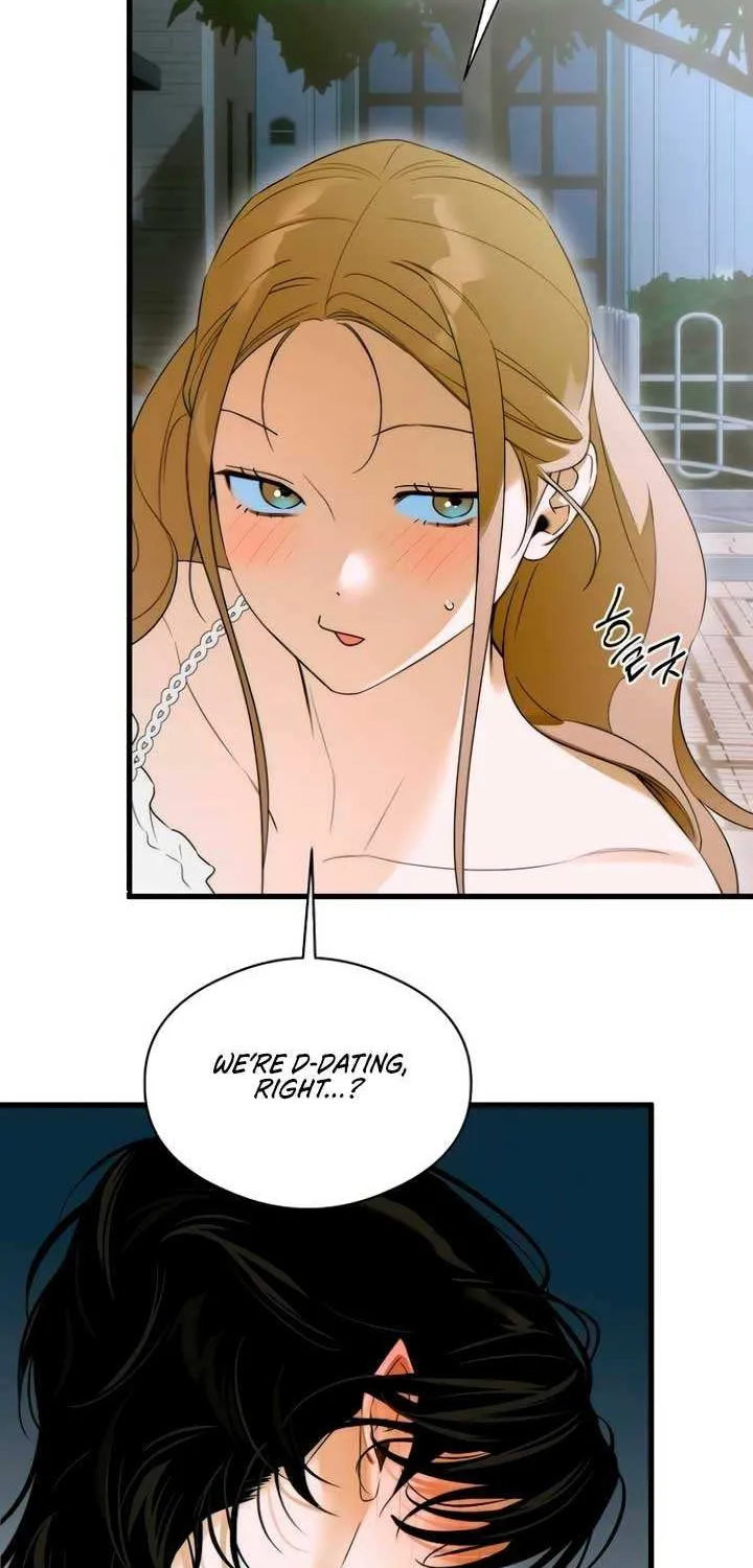 Demon’s Wish Chapter 60 page 62 - 