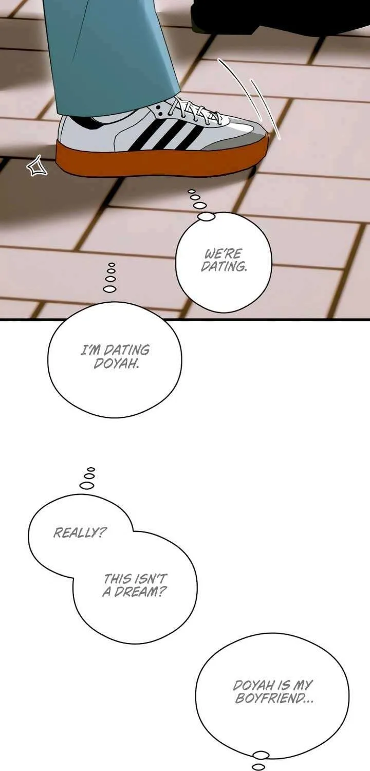 Demon’s Wish Chapter 60 page 64 - 