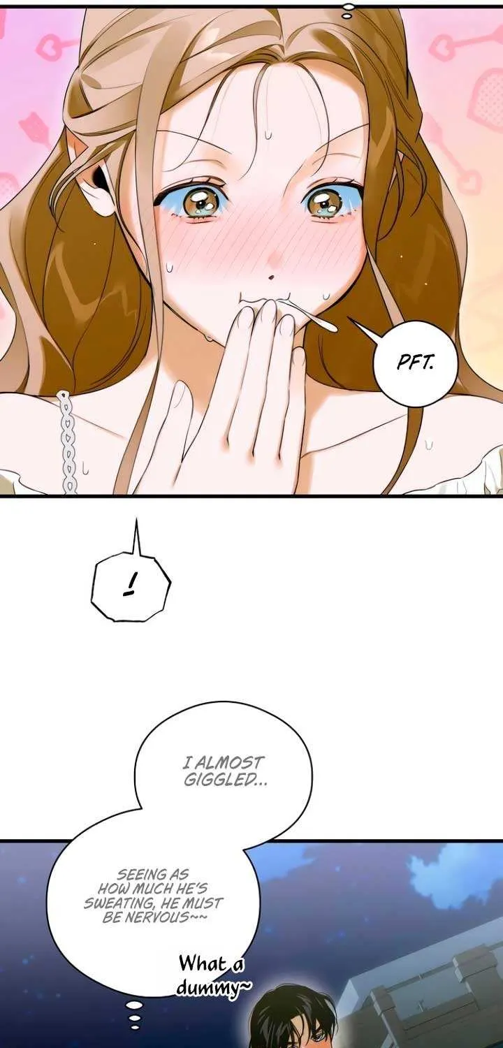 Demon’s Wish Chapter 60 page 65 - 