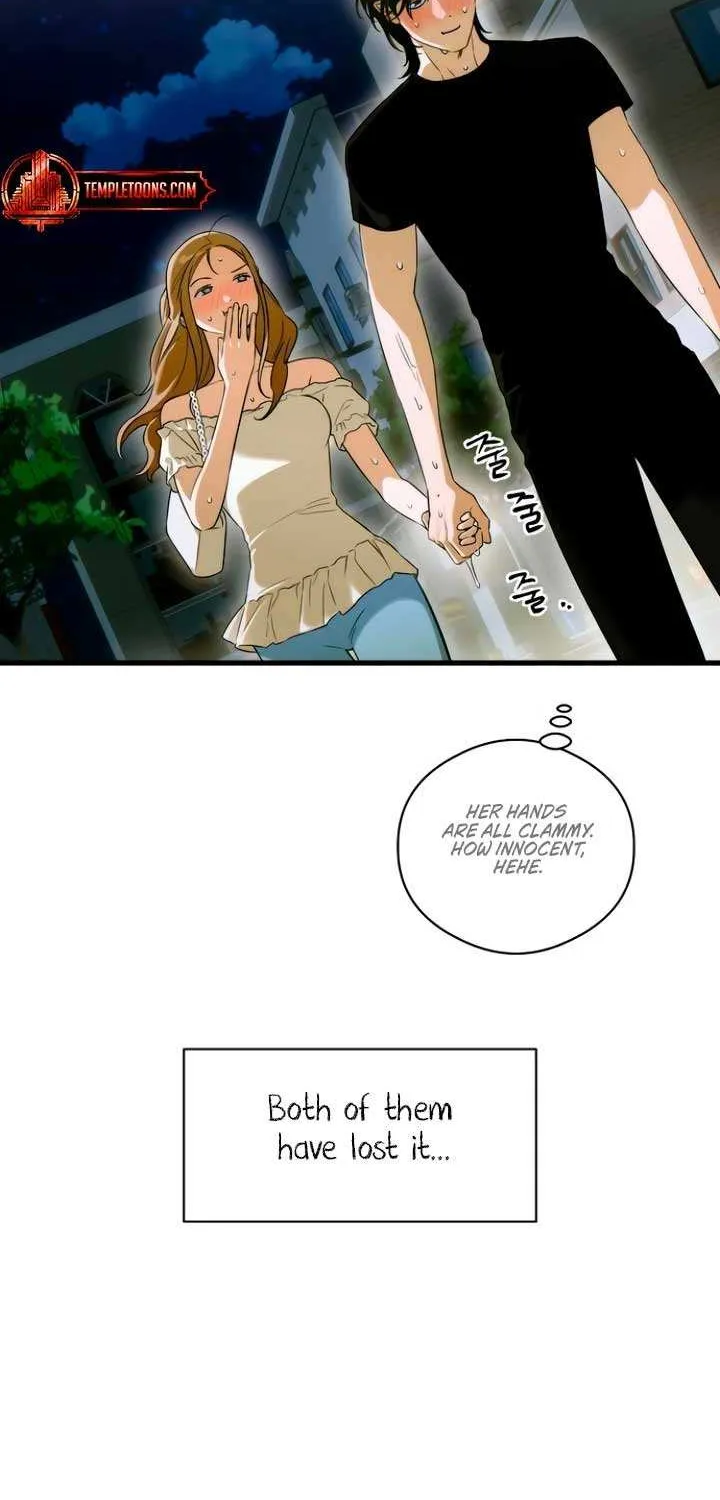 Demon’s Wish Chapter 60 page 66 - 