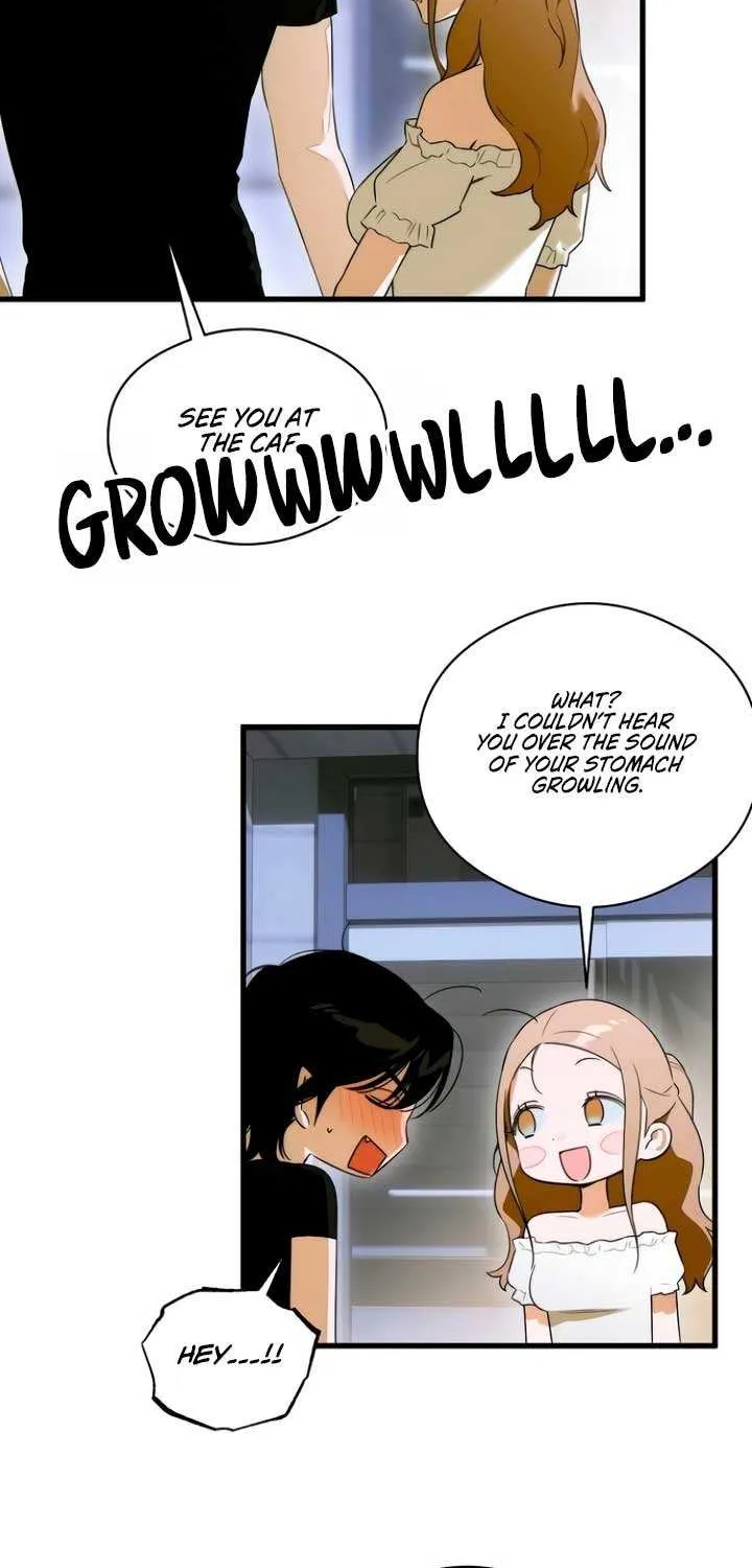 Demon’s Wish Chapter 60 page 69 - 