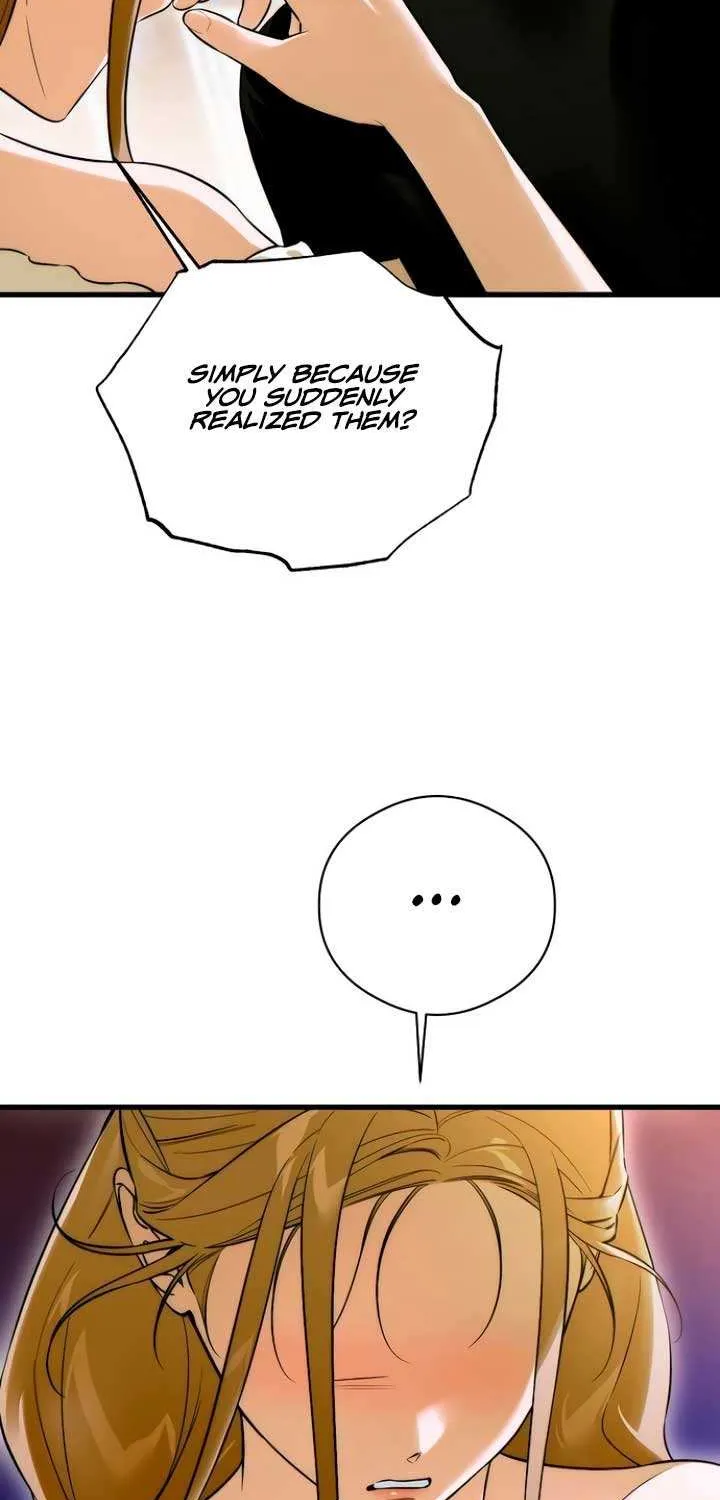 Demon’s Wish Chapter 60 page 9 - 