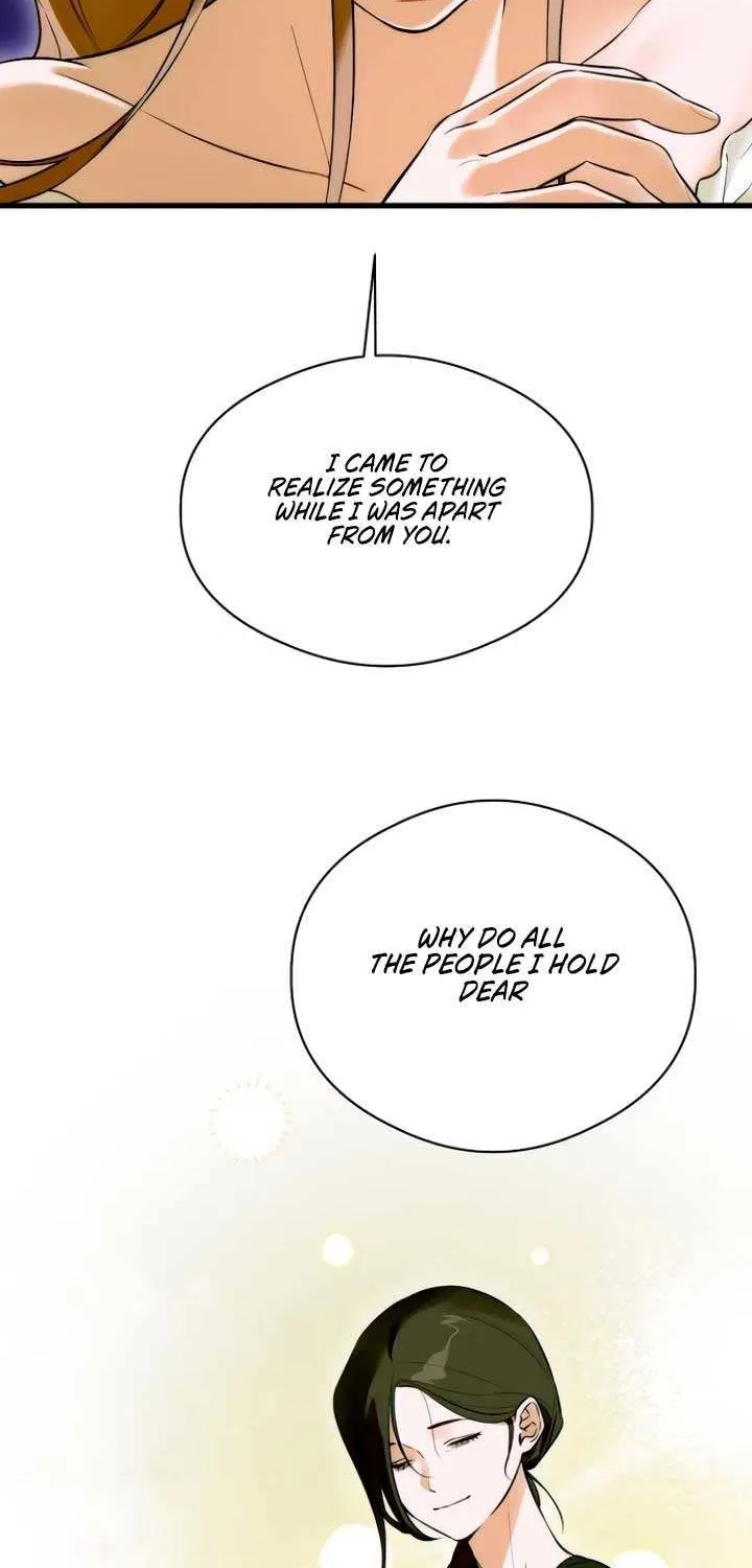 Demon’s Wish Chapter 60 page 10 - 