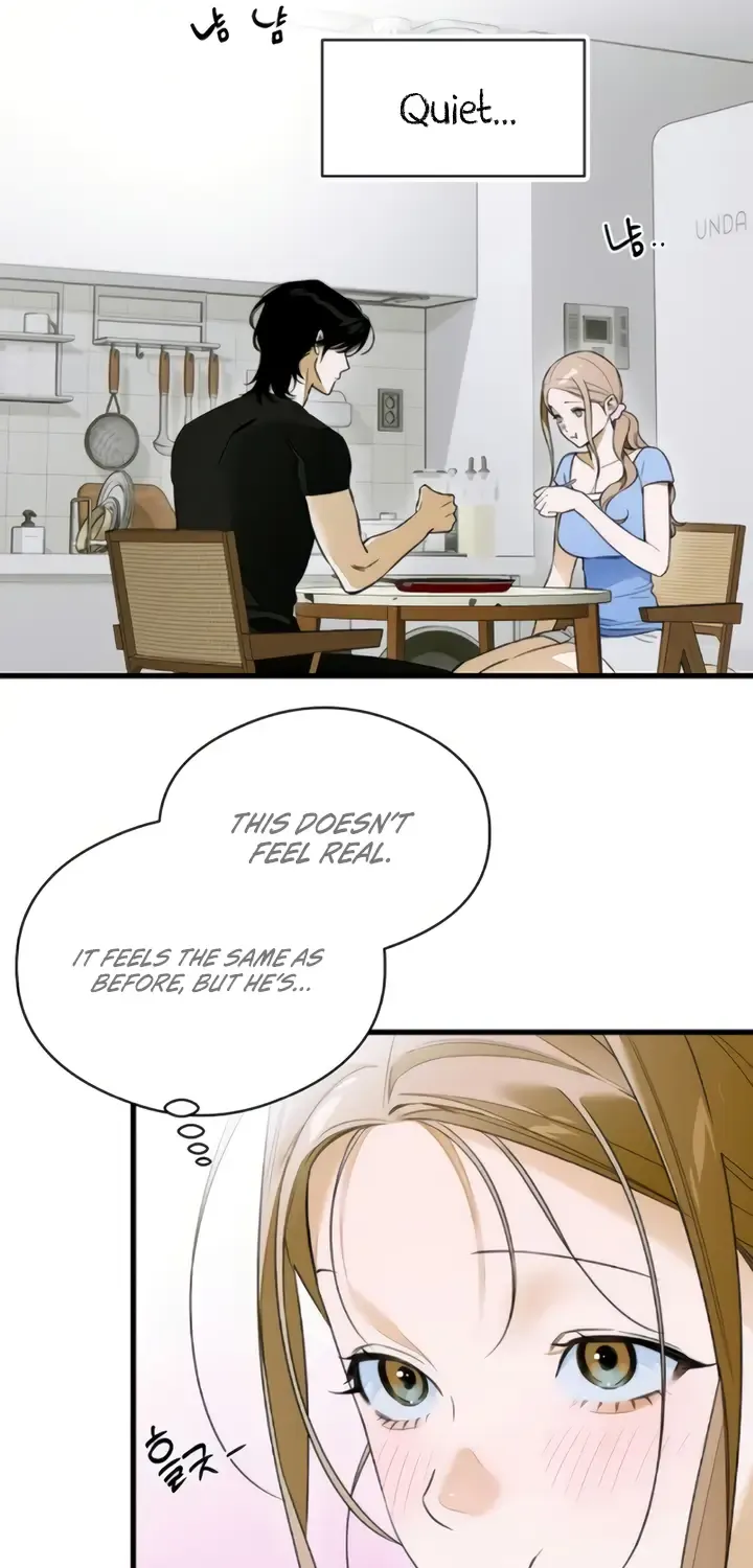 Demon’s Wish Chapter 61 page 11 - 