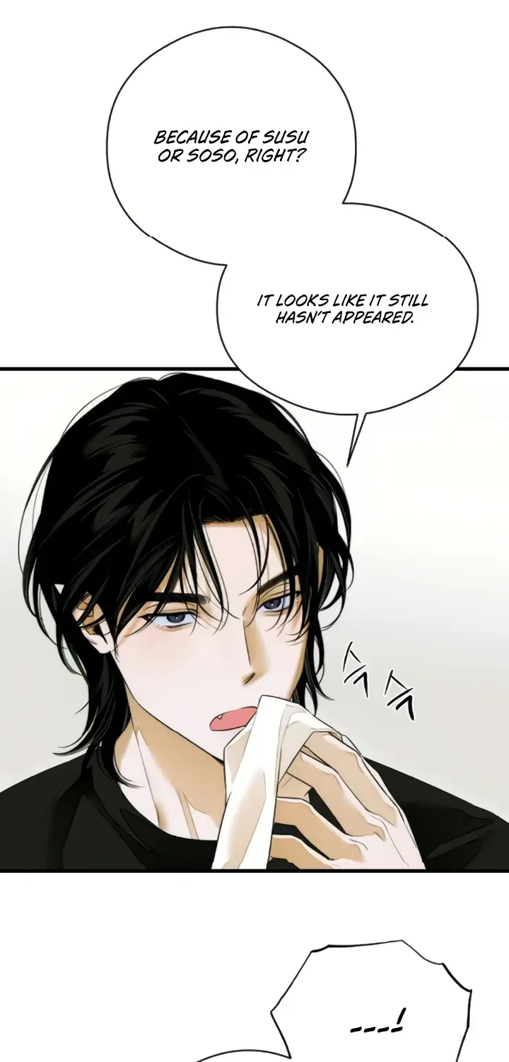 Demon’s Wish Chapter 61 page 15 - 