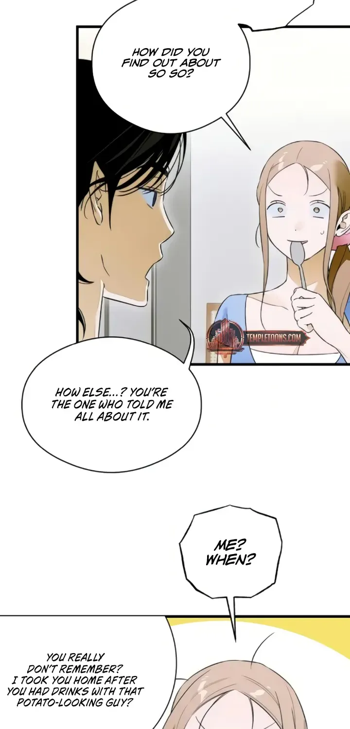 Demon’s Wish Chapter 61 page 16 - 