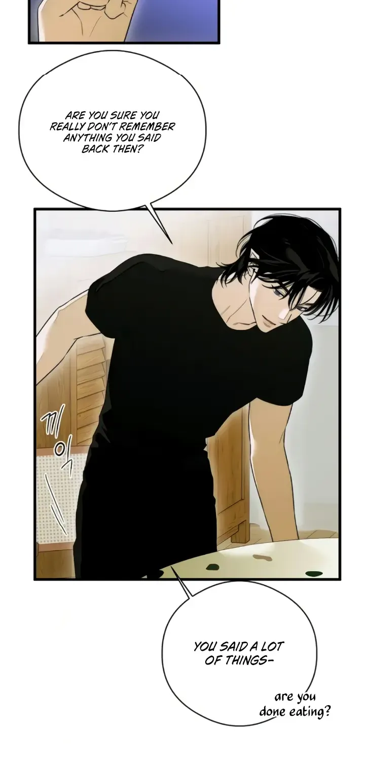 Demon’s Wish Chapter 61 page 18 - 