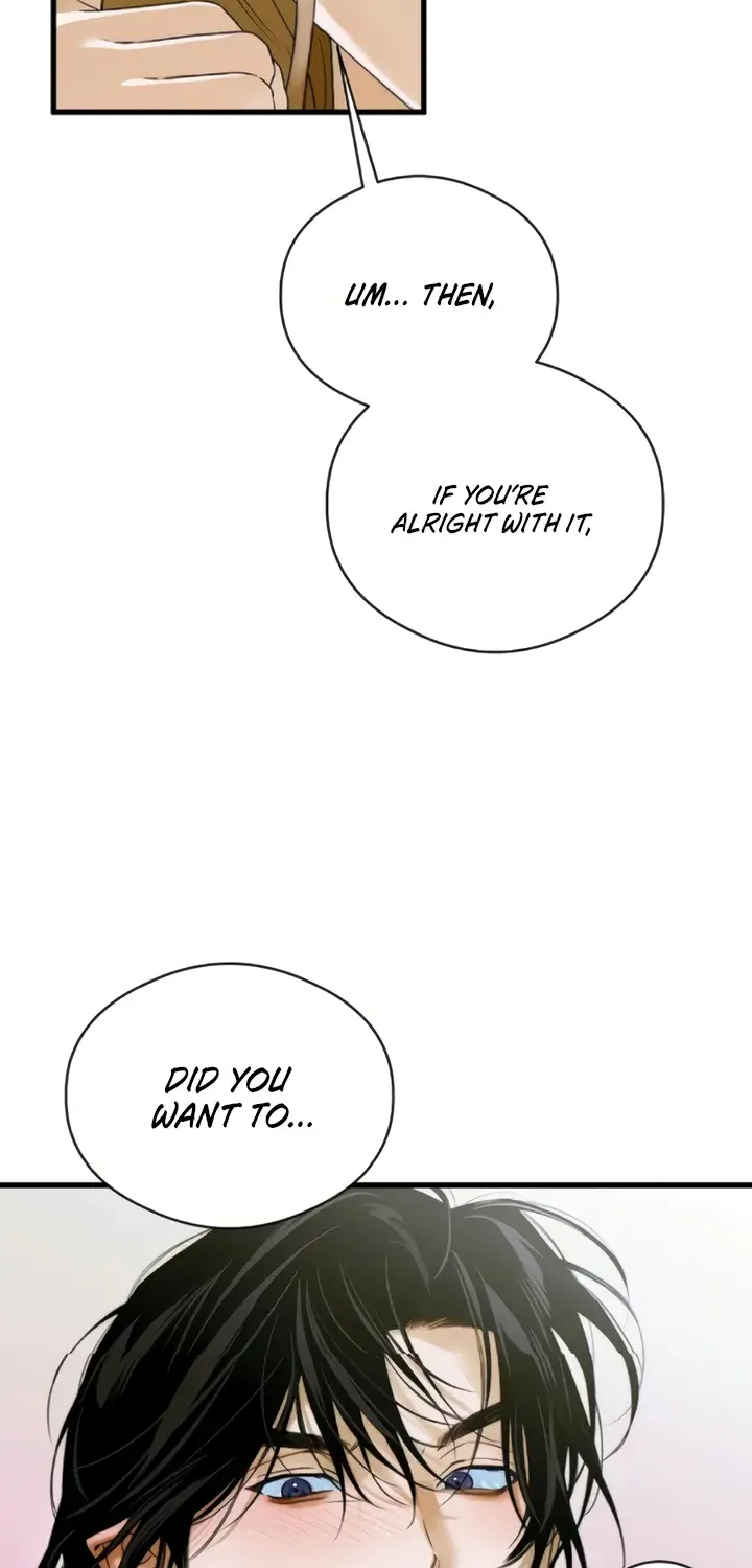 Demon’s Wish Chapter 61 page 3 - 