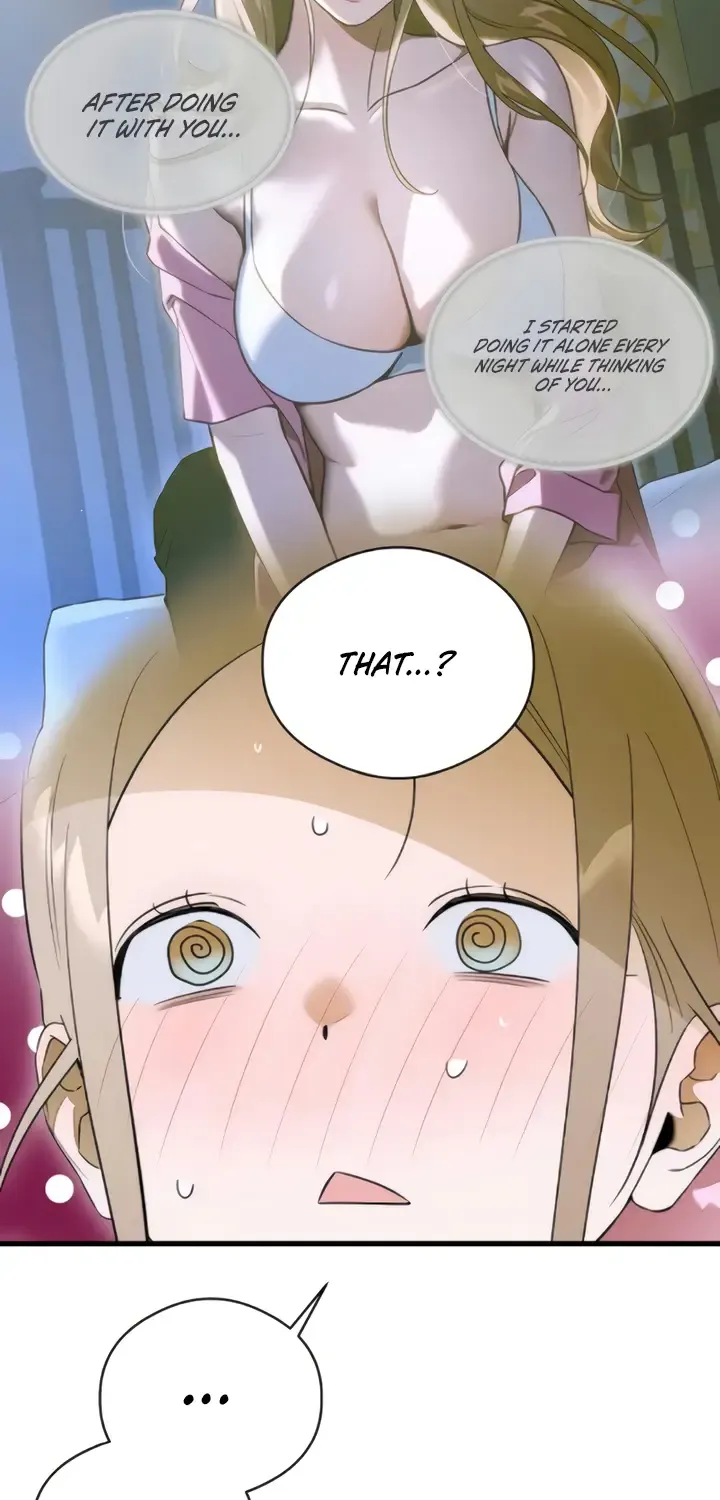 Demon’s Wish Chapter 61 page 21 - 