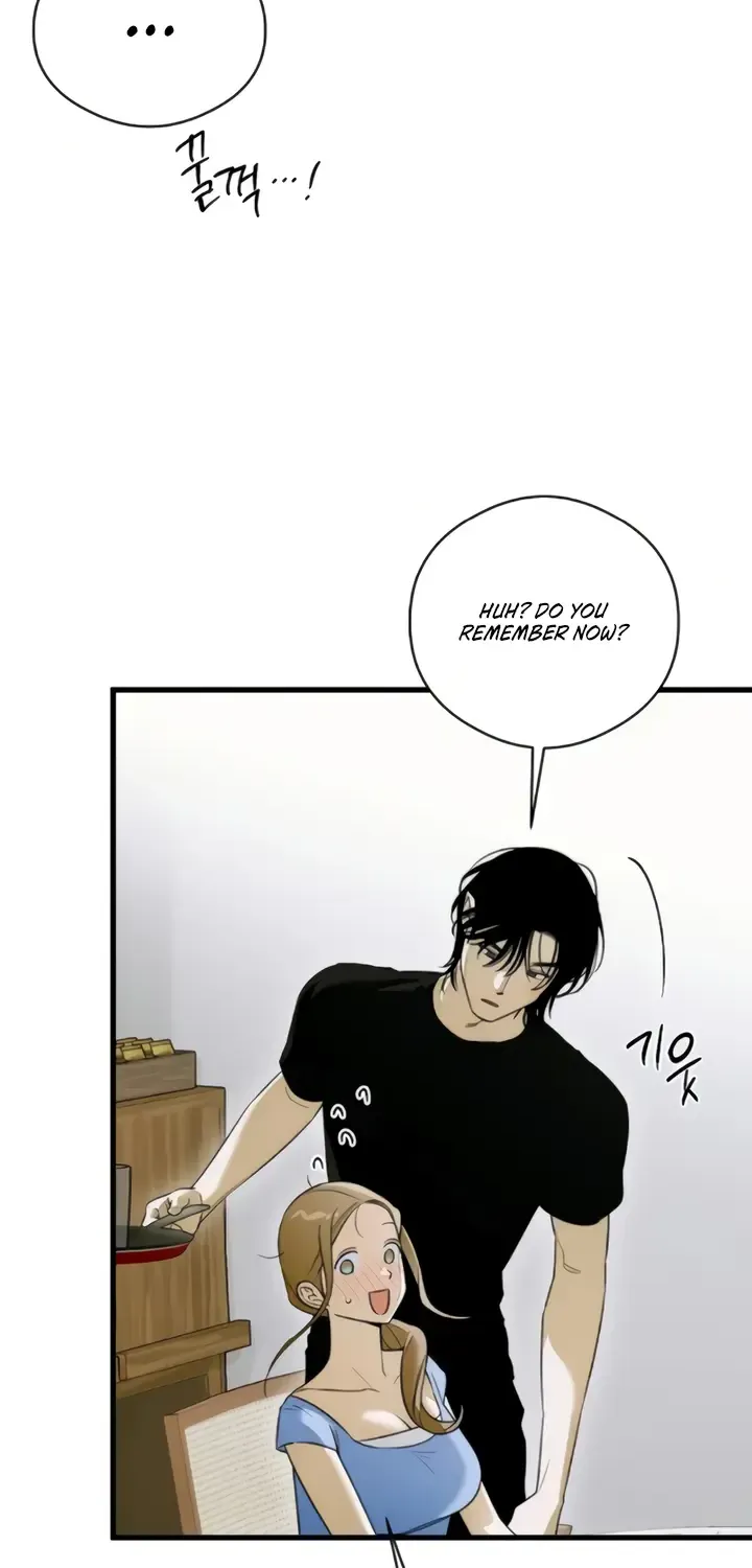 Demon’s Wish Chapter 61 page 22 - 