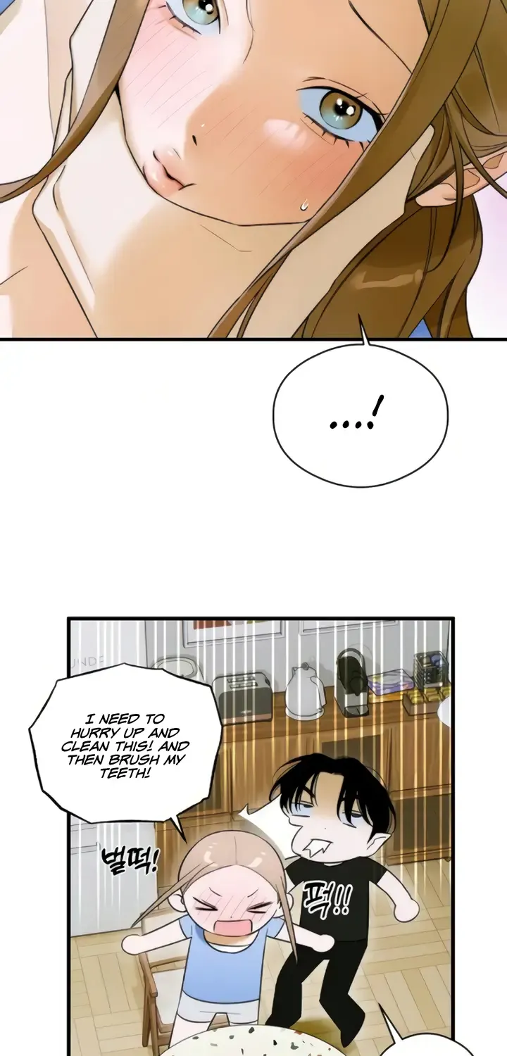 Demon’s Wish Chapter 61 page 29 - 