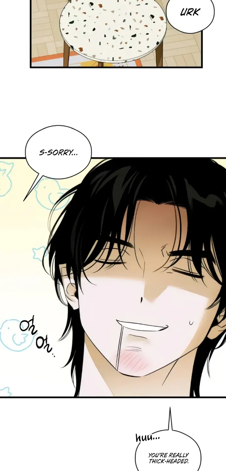 Demon’s Wish Chapter 61 page 30 - 