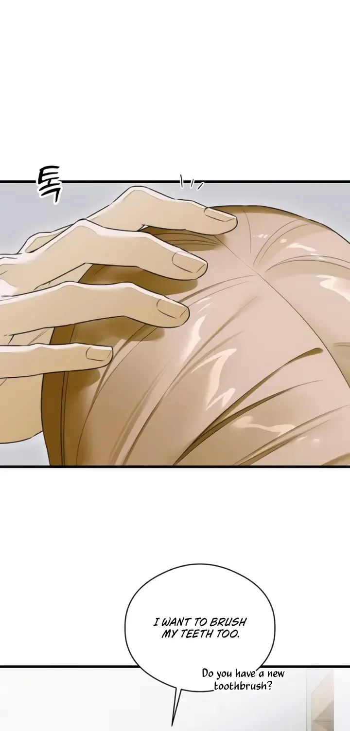 Demon’s Wish Chapter 61 page 32 - 