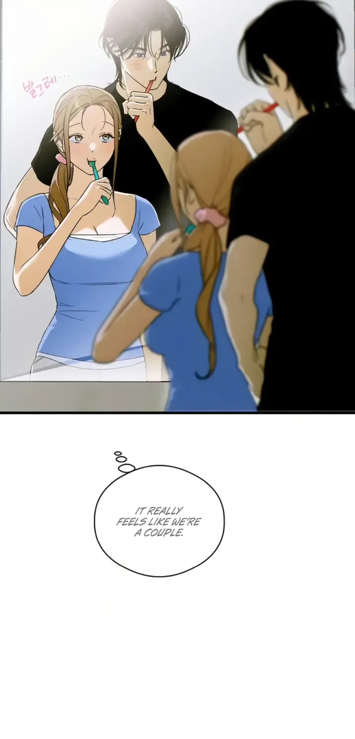 Demon’s Wish Chapter 61 page 35 - 