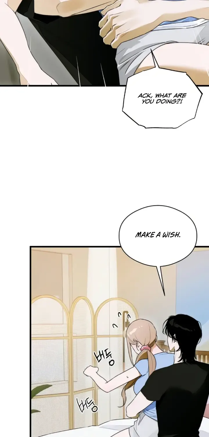 Demon’s Wish Chapter 61 page 41 - 