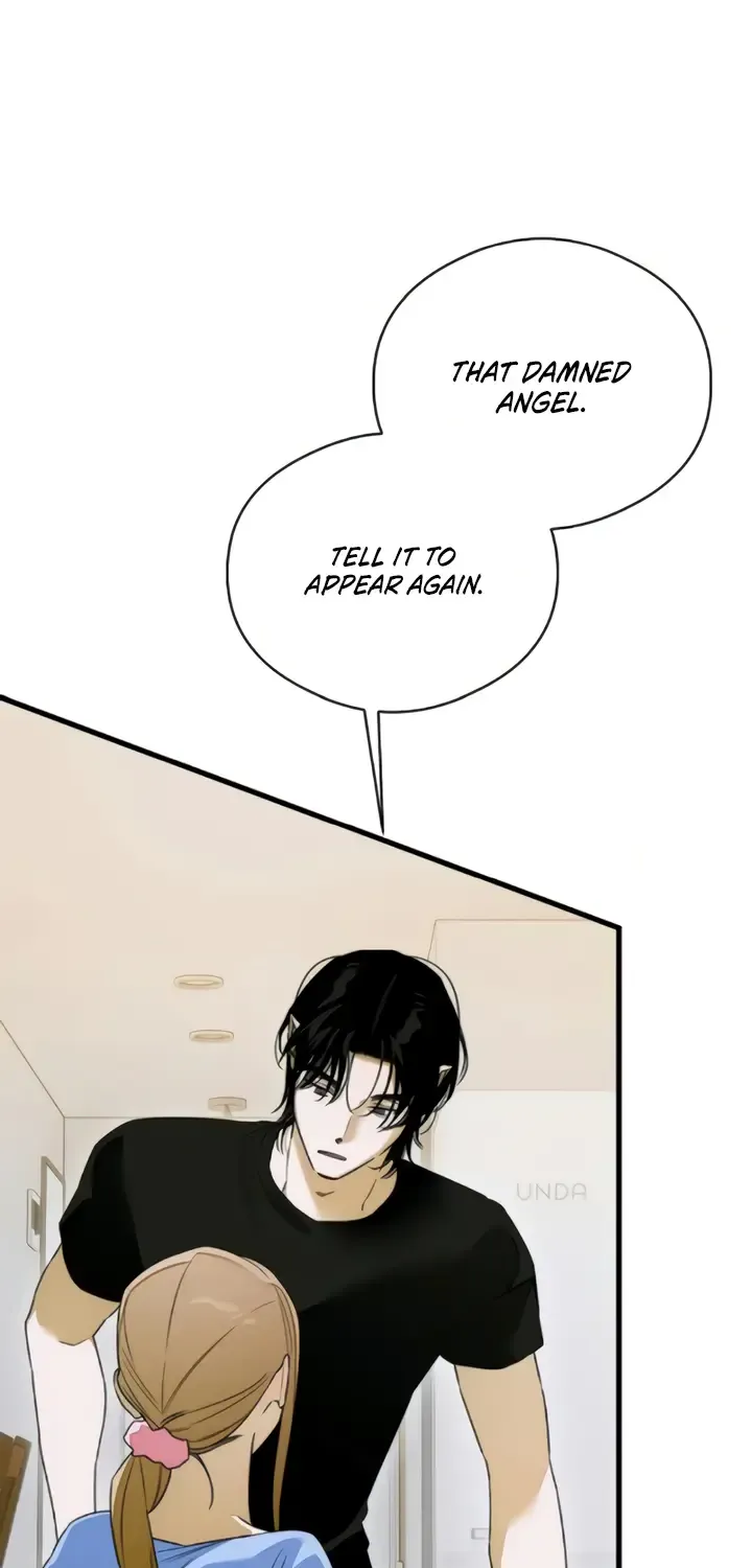 Demon’s Wish Chapter 61 page 43 - 