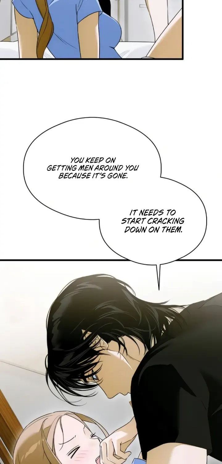 Demon’s Wish Chapter 61 page 44 - 
