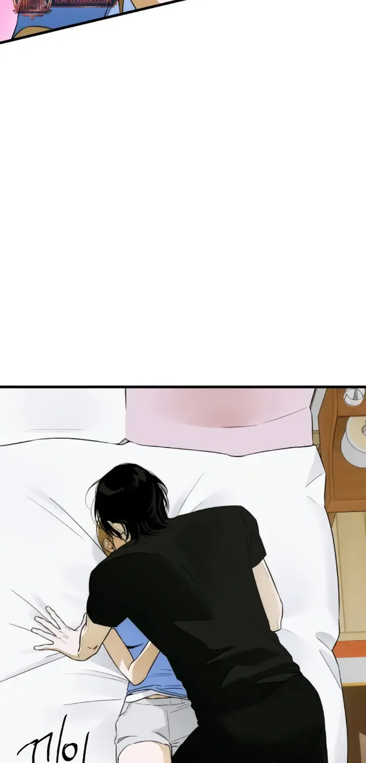 Demon’s Wish Chapter 61 page 52 - 