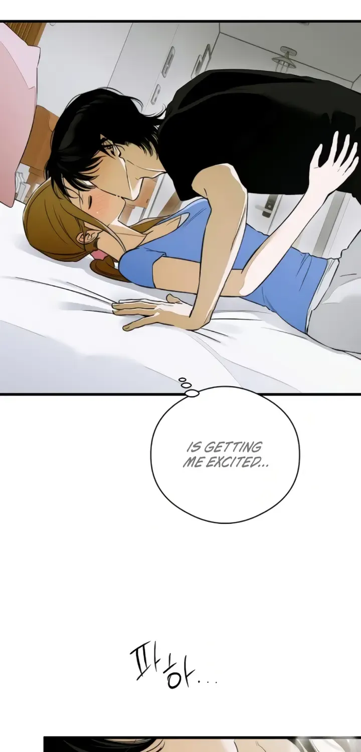 Demon’s Wish Chapter 61 page 54 - 