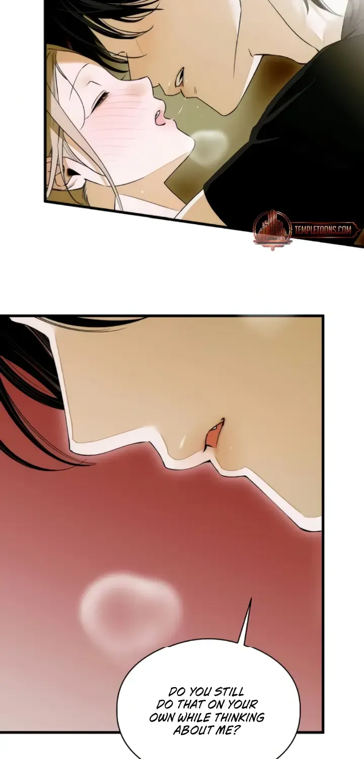 Demon’s Wish Chapter 61 page 55 - 