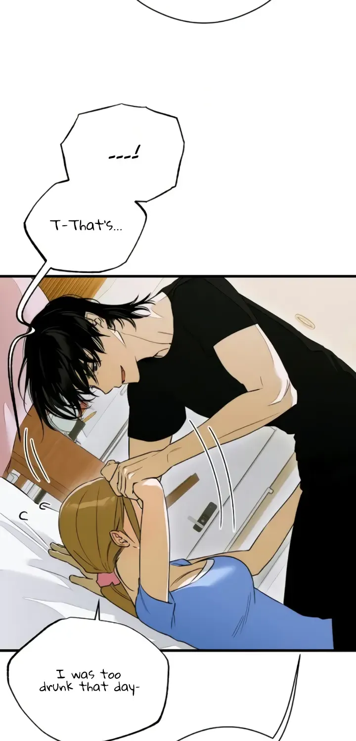 Demon’s Wish Chapter 61 page 56 - 