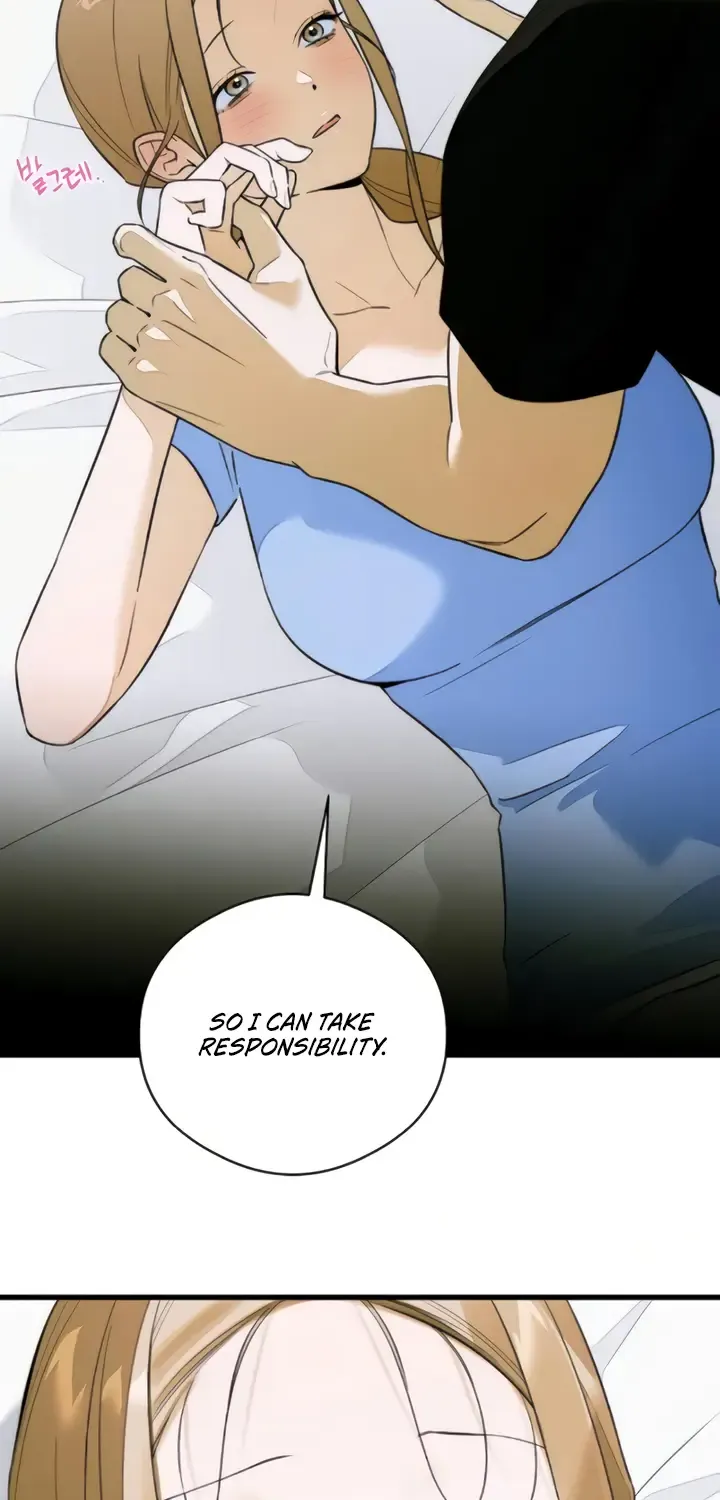 Demon’s Wish Chapter 61 page 60 - 