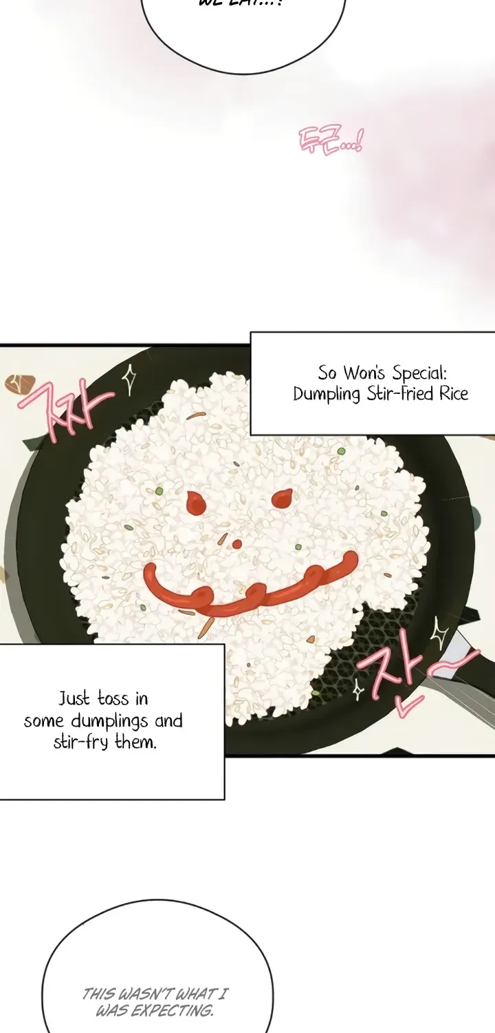 Demon’s Wish Chapter 61 page 8 - 
