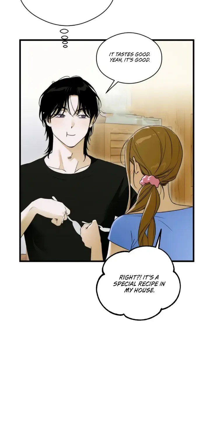 Demon’s Wish Chapter 61 page 9 - 