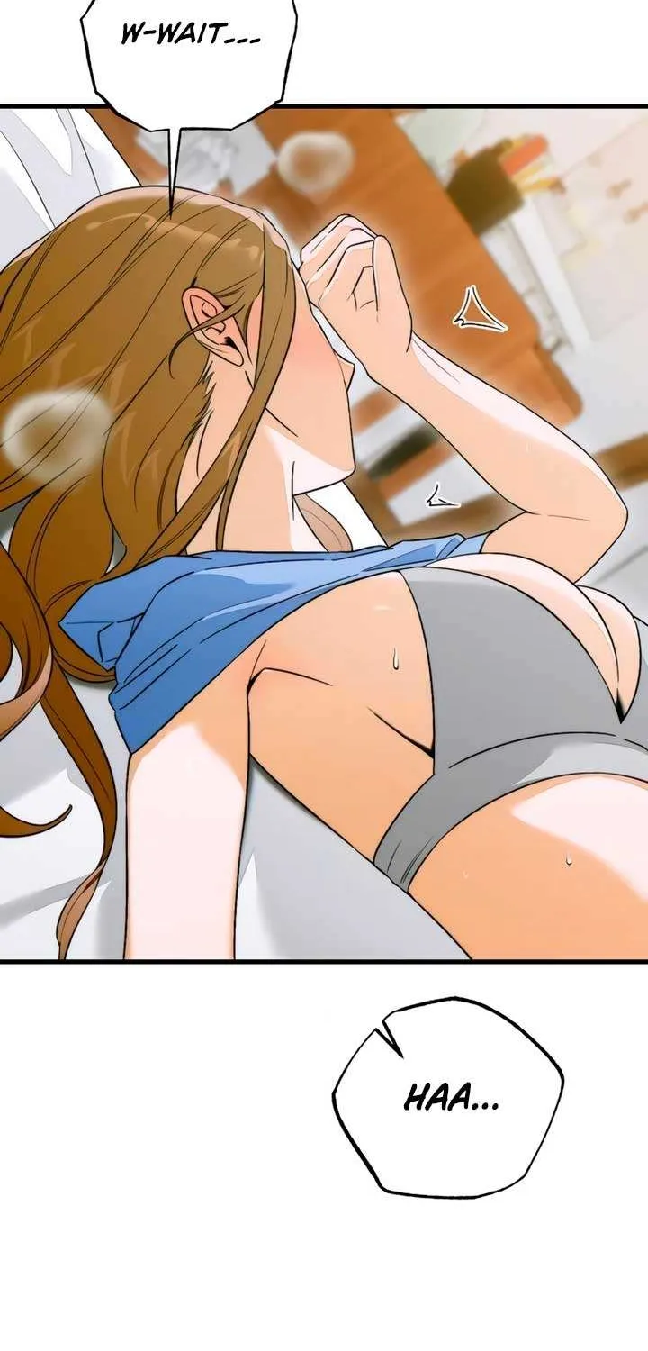 Demon’s Wish Chapter 62 page 18 - 