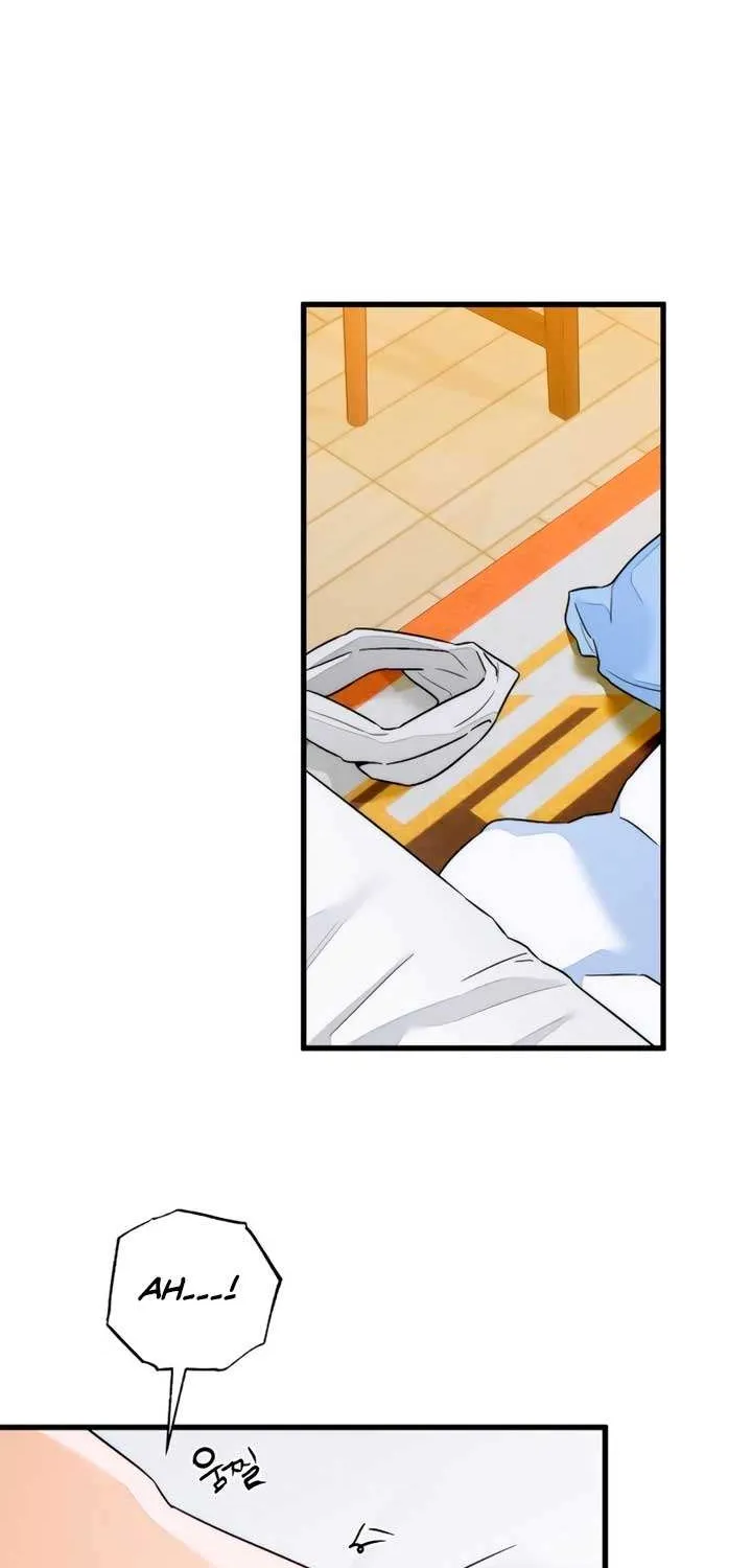 Demon’s Wish Chapter 62 page 20 - 