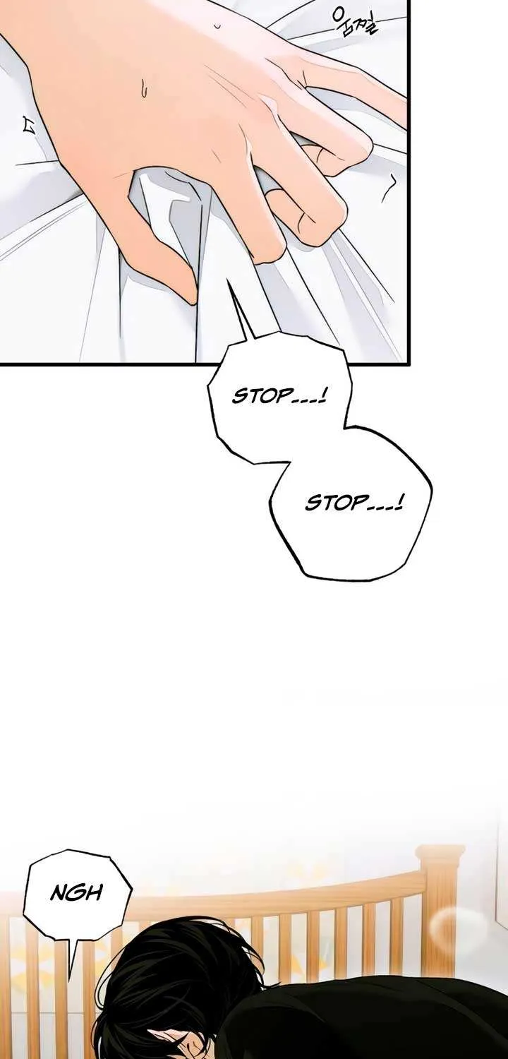 Demon’s Wish Chapter 62 page 21 - 
