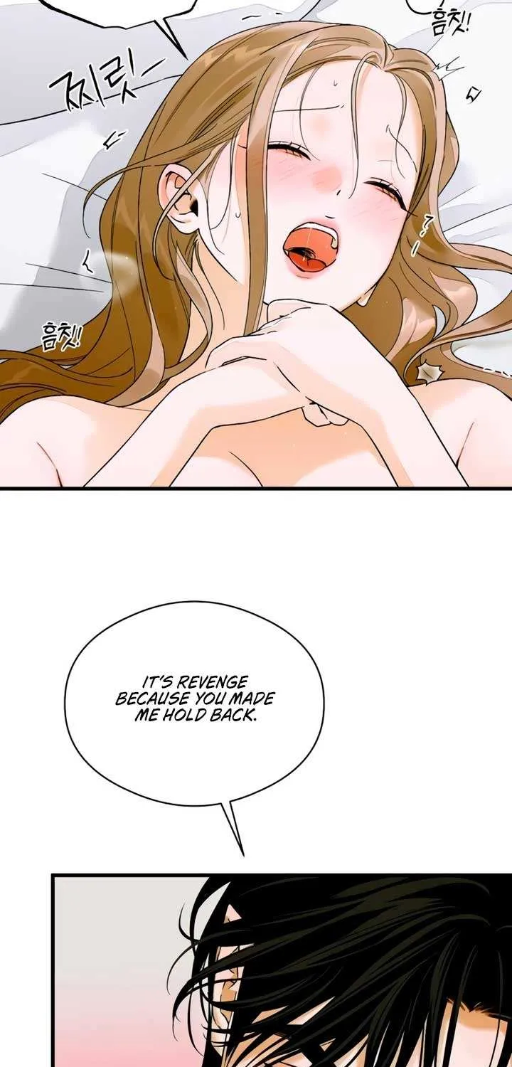 Demon’s Wish Chapter 62 page 23 - 
