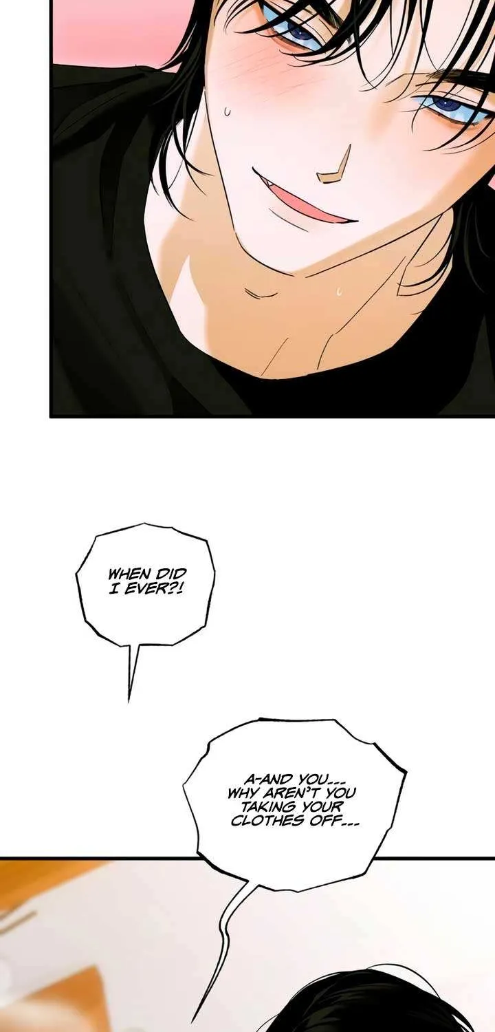 Demon’s Wish Chapter 62 page 24 - 