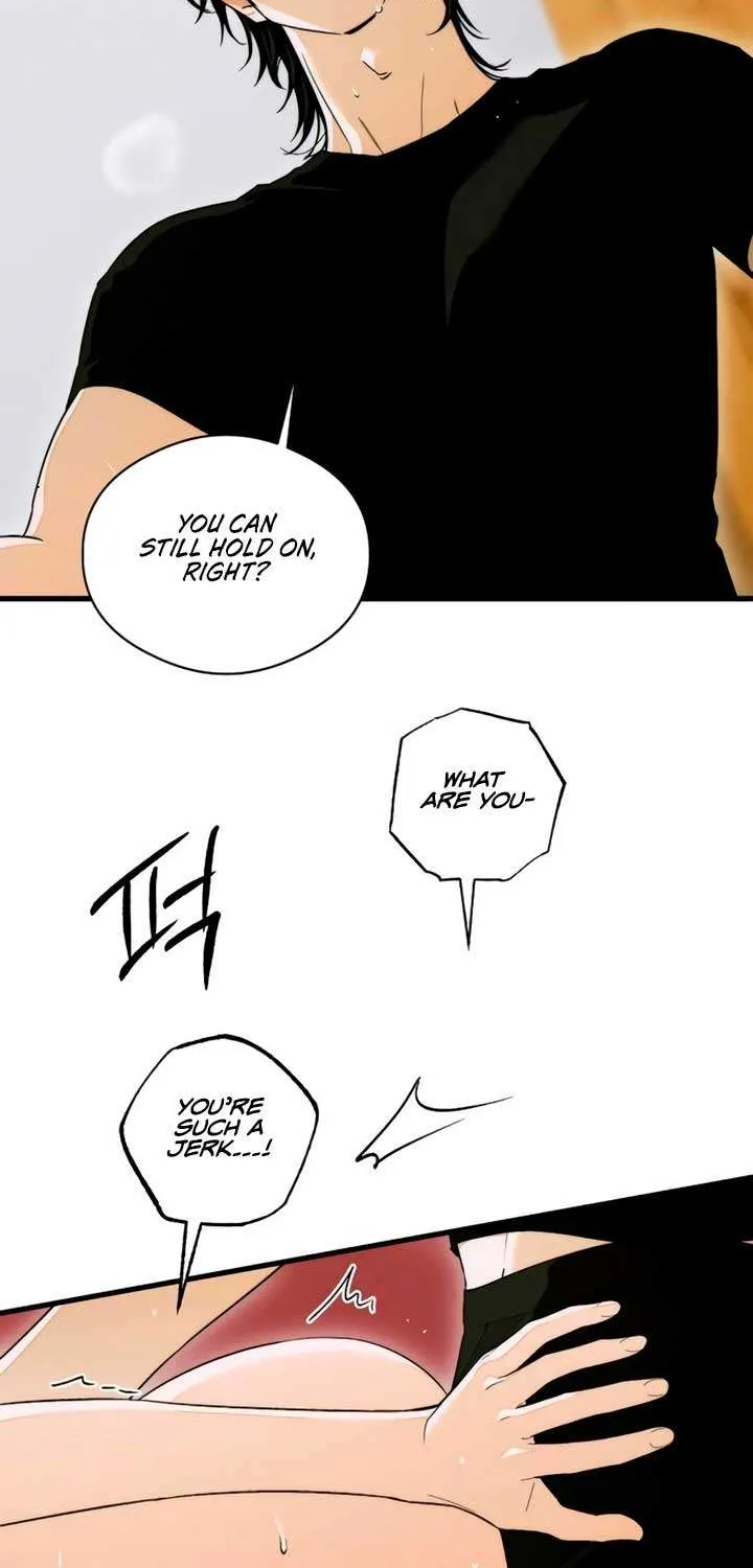 Demon’s Wish Chapter 62 page 30 - 