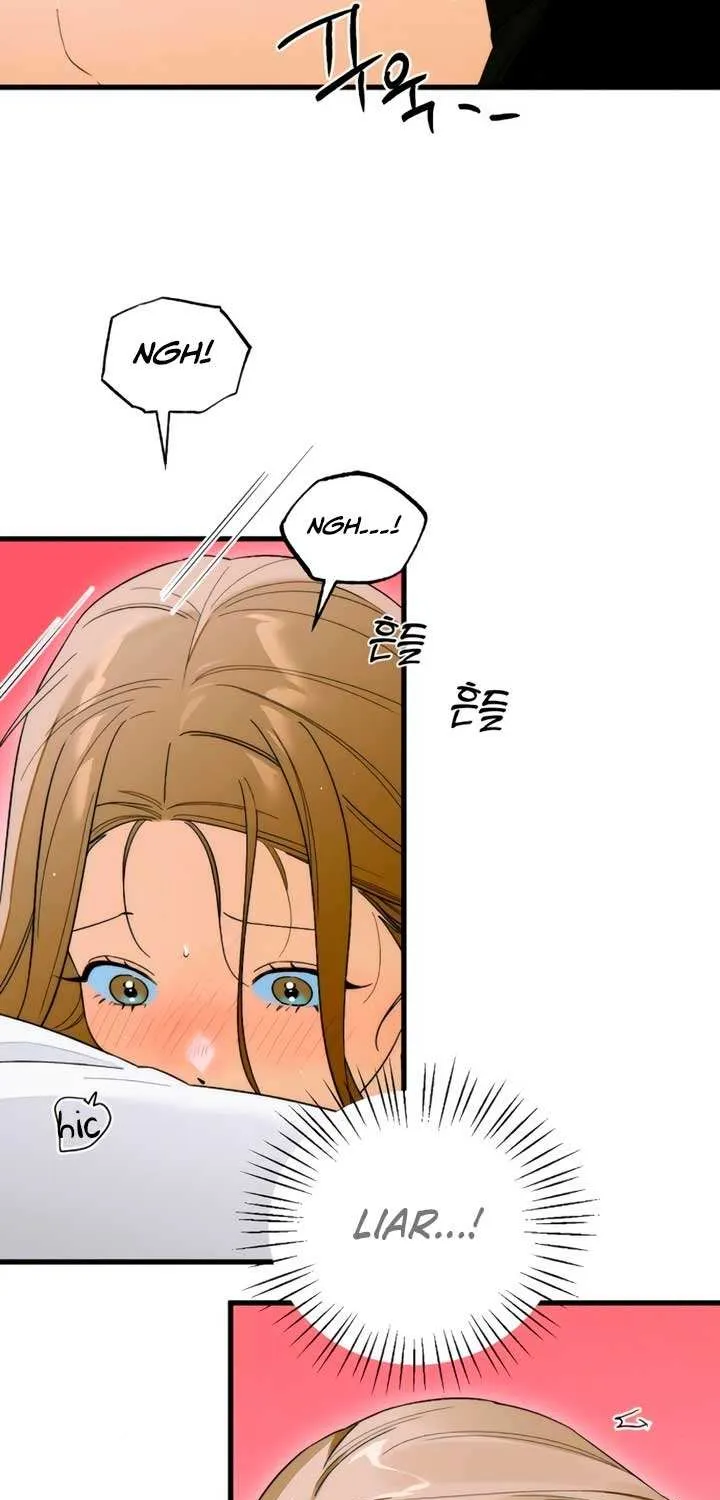 Demon’s Wish Chapter 62 page 31 - 